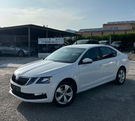 Skoda Octavia 1.4 TGI   | Mobile.bg    2