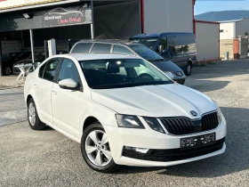 Skoda Octavia 1.4 TGI   | Mobile.bg    8