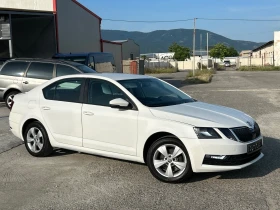 Skoda Octavia 1.4 TGI   | Mobile.bg    7