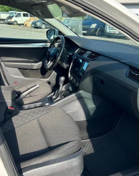 Skoda Octavia 1.4 TGI   | Mobile.bg    14