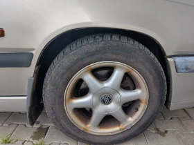 Volvo 850 TDI | Mobile.bg    8