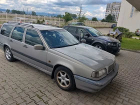 Volvo 850 TDI | Mobile.bg    1