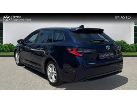 Toyota Corolla TS 1.8 HSD Executive | Mobile.bg    2