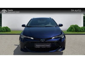 Toyota Corolla TS 1.8 HSD Executive | Mobile.bg    5