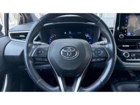 Toyota Corolla TS 1.8 HSD Executive | Mobile.bg    13