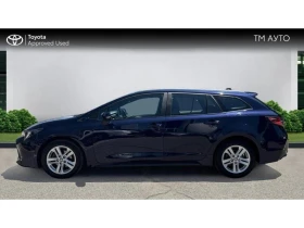 Toyota Corolla TS 1.8 HSD Executive | Mobile.bg    3
