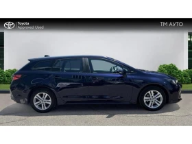 Toyota Corolla TS 1.8 HSD Executive | Mobile.bg    17