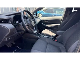 Toyota Corolla TS 1.8 HSD Executive | Mobile.bg    12