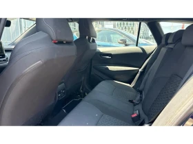 Toyota Corolla TS 1.8 HSD Executive | Mobile.bg    11