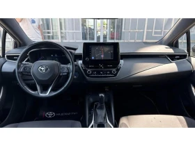 Toyota Corolla TS 1.8 HSD Executive | Mobile.bg    8