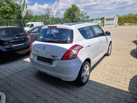 Suzuki Swift 1.2i 4x4 | Mobile.bg    4