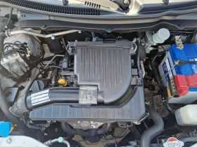 Suzuki Swift 1.2i 4x4 | Mobile.bg    12