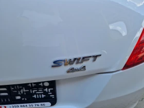 Suzuki Swift 1.2i 4x4 | Mobile.bg    11
