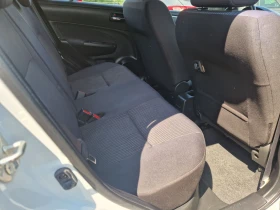 Suzuki Swift 1.2i 4x4 | Mobile.bg    10