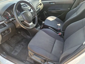 Suzuki Swift 1.2i 4x4 | Mobile.bg    8