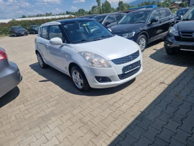 Suzuki Swift 1.2i 4x4 | Mobile.bg    3