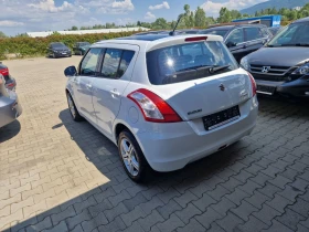 Suzuki Swift 1.2i 4x4 | Mobile.bg    5