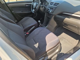 Suzuki Swift 1.2i 4x4 | Mobile.bg    9