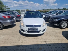 Suzuki Swift 1.2i 4x4 | Mobile.bg    2