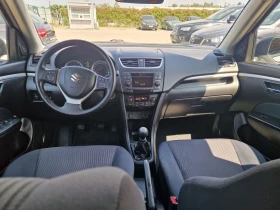 Suzuki Swift 1.2i 4x4 | Mobile.bg    7