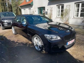Обява за продажба на BMW 750 ~46 500 лв. - изображение 2