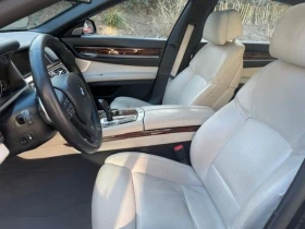 Обява за продажба на BMW 750 ~46 500 лв. - изображение 4