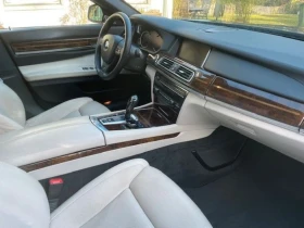 Обява за продажба на BMW 750 ~46 500 лв. - изображение 10