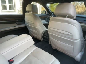 Обява за продажба на BMW 750 ~46 500 лв. - изображение 11