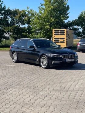 BMW 530 | Mobile.bg    3