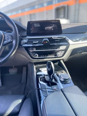 BMW 530 | Mobile.bg    6