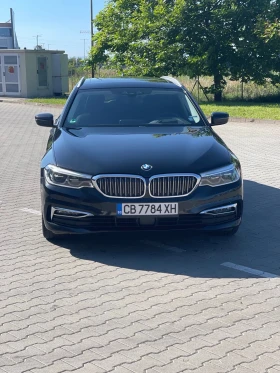 BMW 530 | Mobile.bg    2