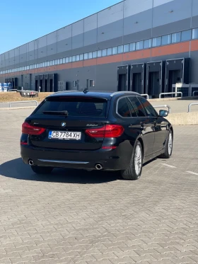 BMW 530 | Mobile.bg    4