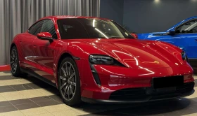 Porsche Taycan 4S - 141999 лв. - 38339990 3