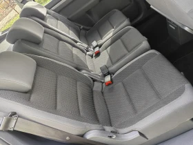 VW Touran 2.0 140  | Mobile.bg    10