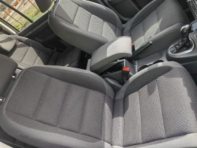 VW Touran 2.0 140  | Mobile.bg    11