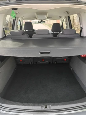 VW Touran 2.0 140  | Mobile.bg    12