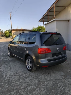 VW Touran 2.0 140  | Mobile.bg    6