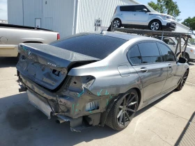 BMW 740 L M PACK* H/K* HuD* 360* Пано - 33000 лв. - 65196974 3