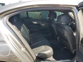 BMW 740 L M PACK* H/K* HuD* 360* Пано - 33000 лв. - 65196974 10