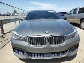 BMW 740 L M PACK* H/K* HuD* 360* Пано - 33000 лв. - 65196974 5