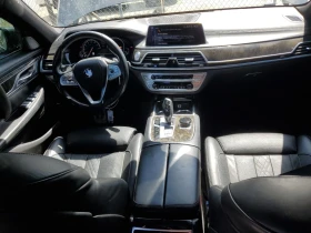 BMW 740 L M PACK* H/K* HuD* 360* Пано - 33000 лв. - 65196974 8