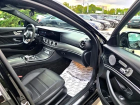 Mercedes-Benz E 63 AMG S 4MATIC 700PS BLACK EDITION ПАНО ЛИЗИНГ 100% - 109880 лв. - 51262673 13