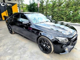 Обява за продажба на Mercedes-Benz E 63 AMG S 4MATIC 700PS BLACK EDITION ПАНО ЛИЗИНГ 100% ~ 109 880 лв. - изображение 4