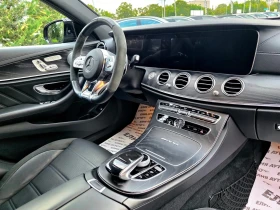 Mercedes-Benz E 63 AMG S 4MATIC 700PS BLACK EDITION ПАНО ЛИЗИНГ 100% - 109880 лв. - 51262673 15