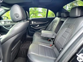 Mercedes-Benz E 63 AMG S 4MATIC 700PS BLACK EDITION ПАНО ЛИЗИНГ 100% - 109880 лв. - 51262673 16
