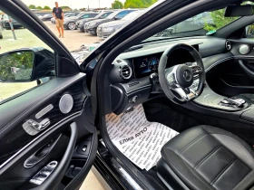 Обява за продажба на Mercedes-Benz E 63 AMG S 4MATIC 700PS BLACK EDITION ПАНО ЛИЗИНГ 100% ~ 109 880 лв. - изображение 9