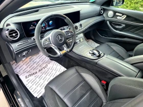 Обява за продажба на Mercedes-Benz E 63 AMG S 4MATIC 700PS BLACK EDITION ПАНО ЛИЗИНГ 100% ~ 109 880 лв. - изображение 10
