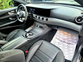 Mercedes-Benz E 63 AMG S 4MATIC 700PS BLACK EDITION ПАНО ЛИЗИНГ 100% - 109880 лв. - 51262673 14