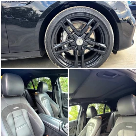 Mercedes-Benz E 63 AMG S 4MATIC 700PS BLACK EDITION ПАНО ЛИЗИНГ 100% - 109880 лв. - 51262673 17