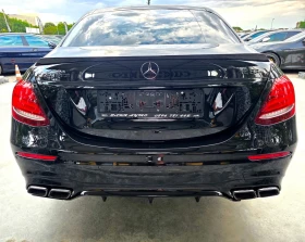 Обява за продажба на Mercedes-Benz E 63 AMG S 4MATIC 700PS BLACK EDITION ПАНО ЛИЗИНГ 100% ~ 109 880 лв. - изображение 6